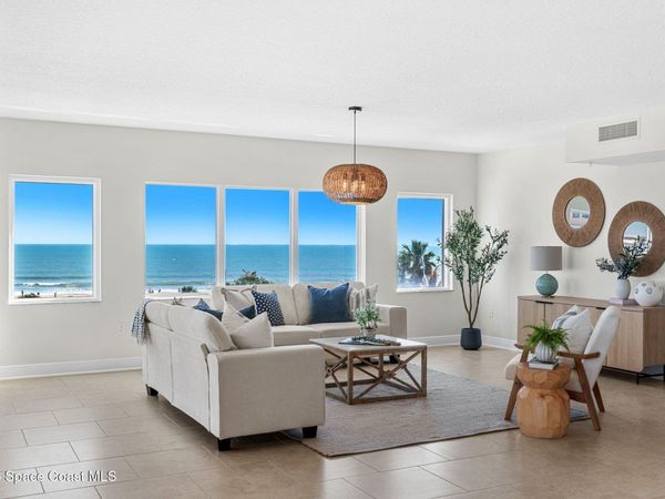 410 Hayes Avenue, Unit 402, Cocoa Beach, FL 32931