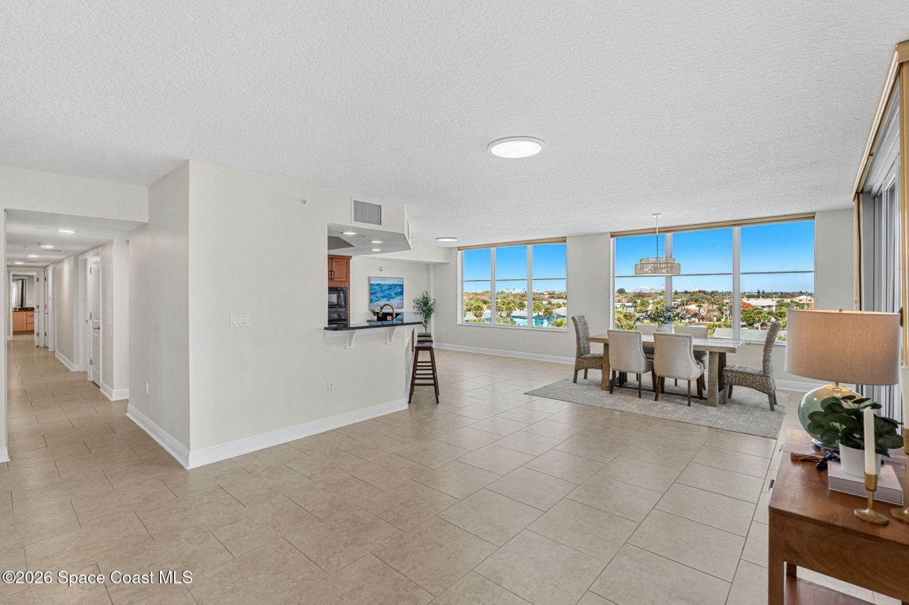 410 Hayes Avenue, Unit 402, Cocoa Beach, FL 32931 Photo