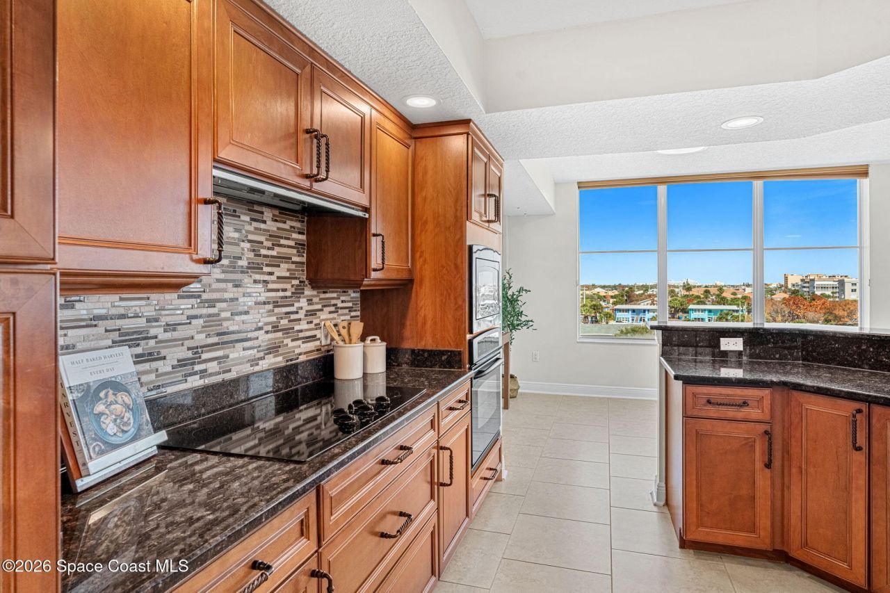 410 Hayes Avenue, Unit 402, Cocoa Beach, FL 32931 Photo