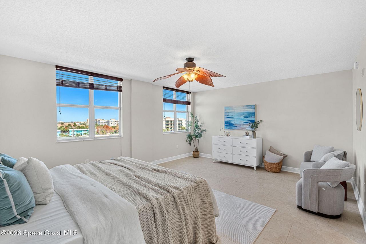 410 Hayes Avenue, Unit 402, Cocoa Beach, FL 32931 Photo