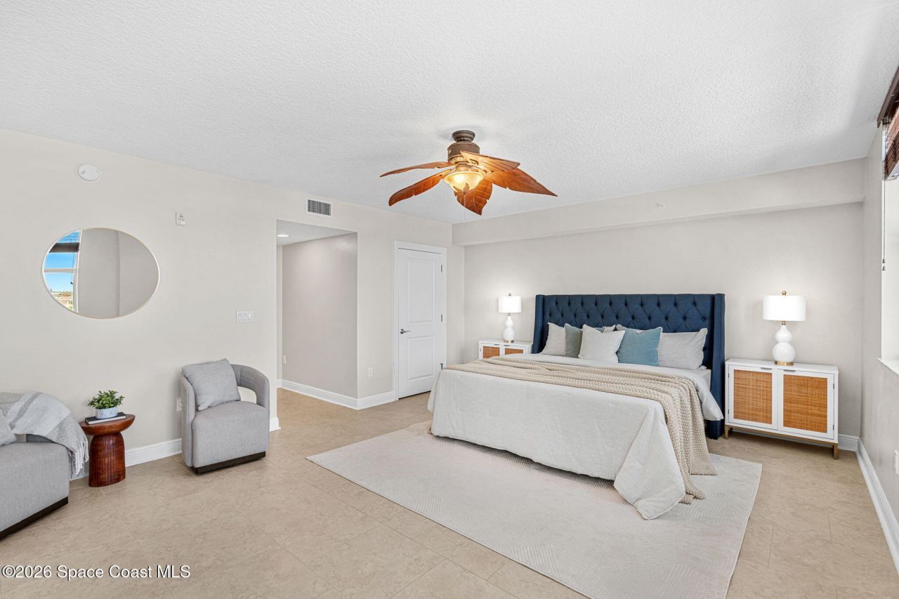 410 Hayes Avenue, Unit 402, Cocoa Beach, FL 32931 Photo