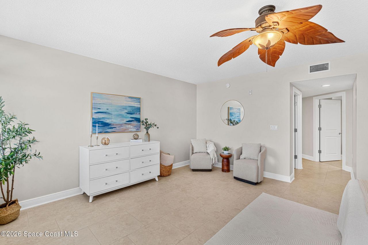 410 Hayes Avenue, Unit 402, Cocoa Beach, FL 32931 Photo
