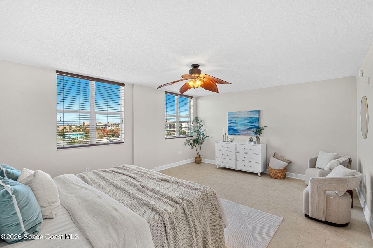 410 Hayes Avenue, Unit 402, Cocoa Beach, FL 32931 Photo
