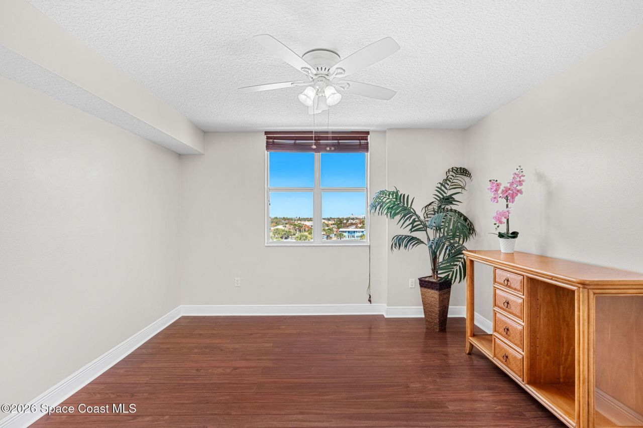 410 Hayes Avenue, Unit 402, Cocoa Beach, FL 32931 Photo