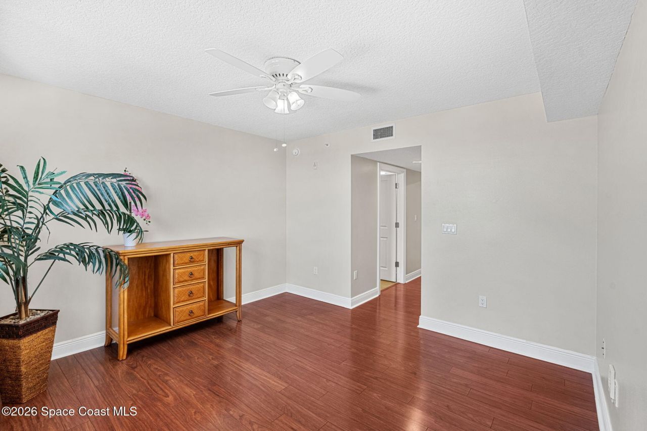 410 Hayes Avenue, Unit 402, Cocoa Beach, FL 32931 Photo