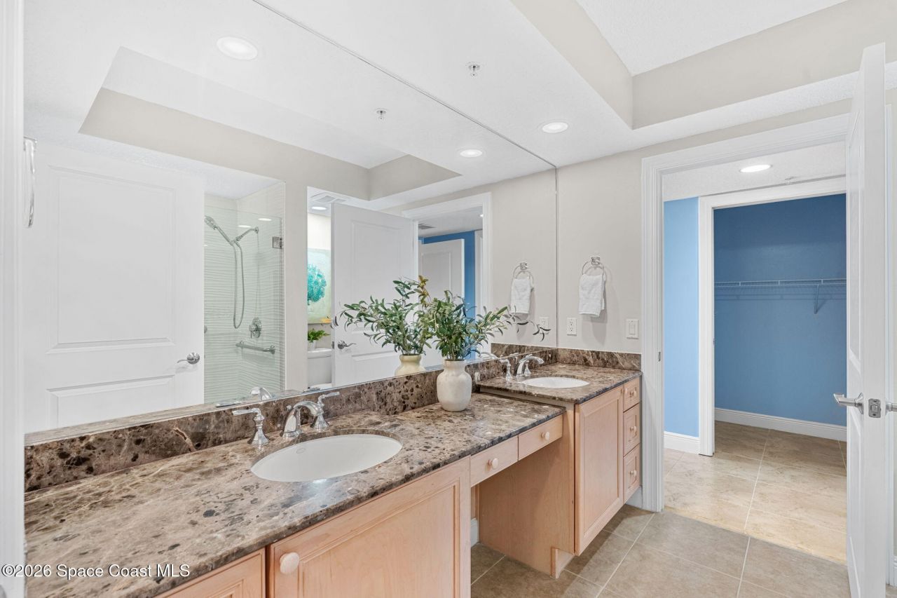 410 Hayes Avenue, Unit 402, Cocoa Beach, FL 32931 Photo