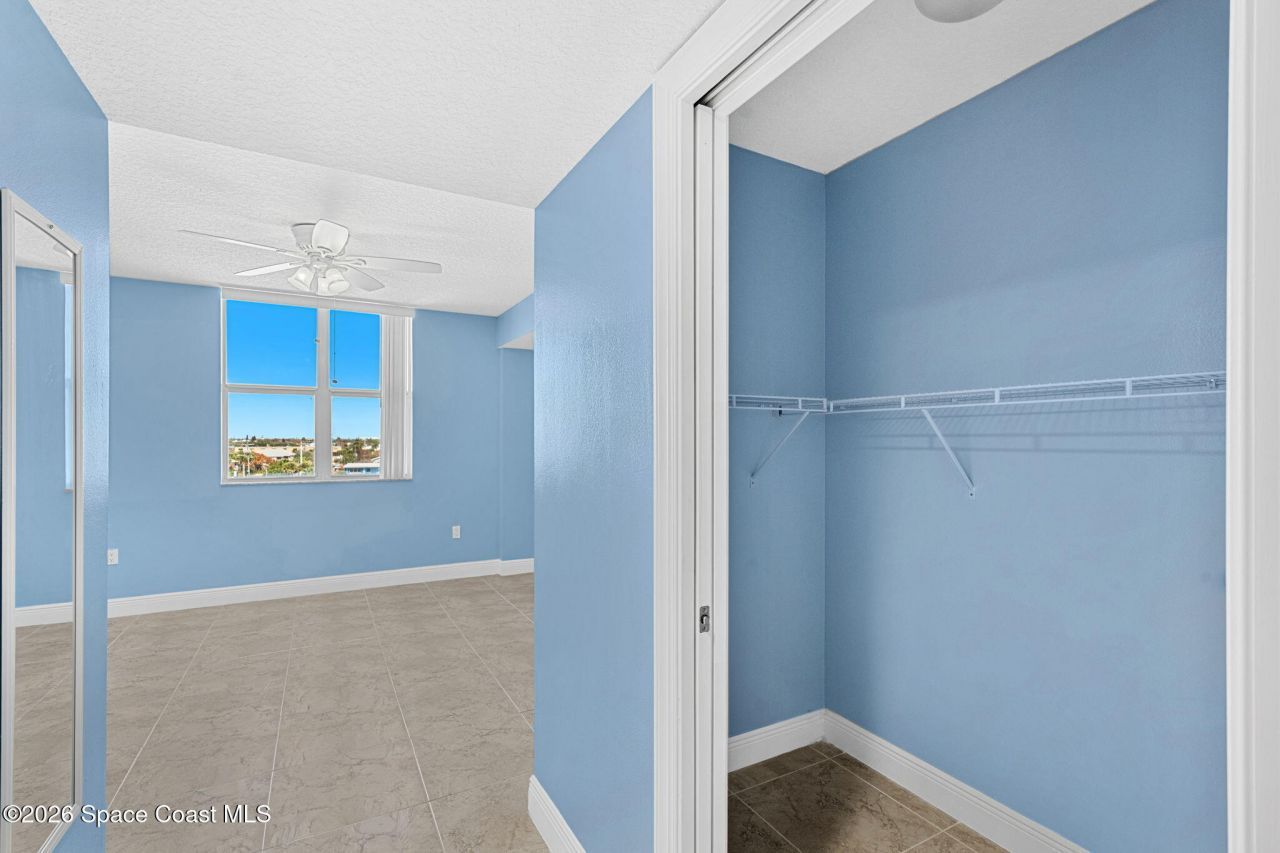 410 Hayes Avenue, Unit 402, Cocoa Beach, FL 32931 Photo