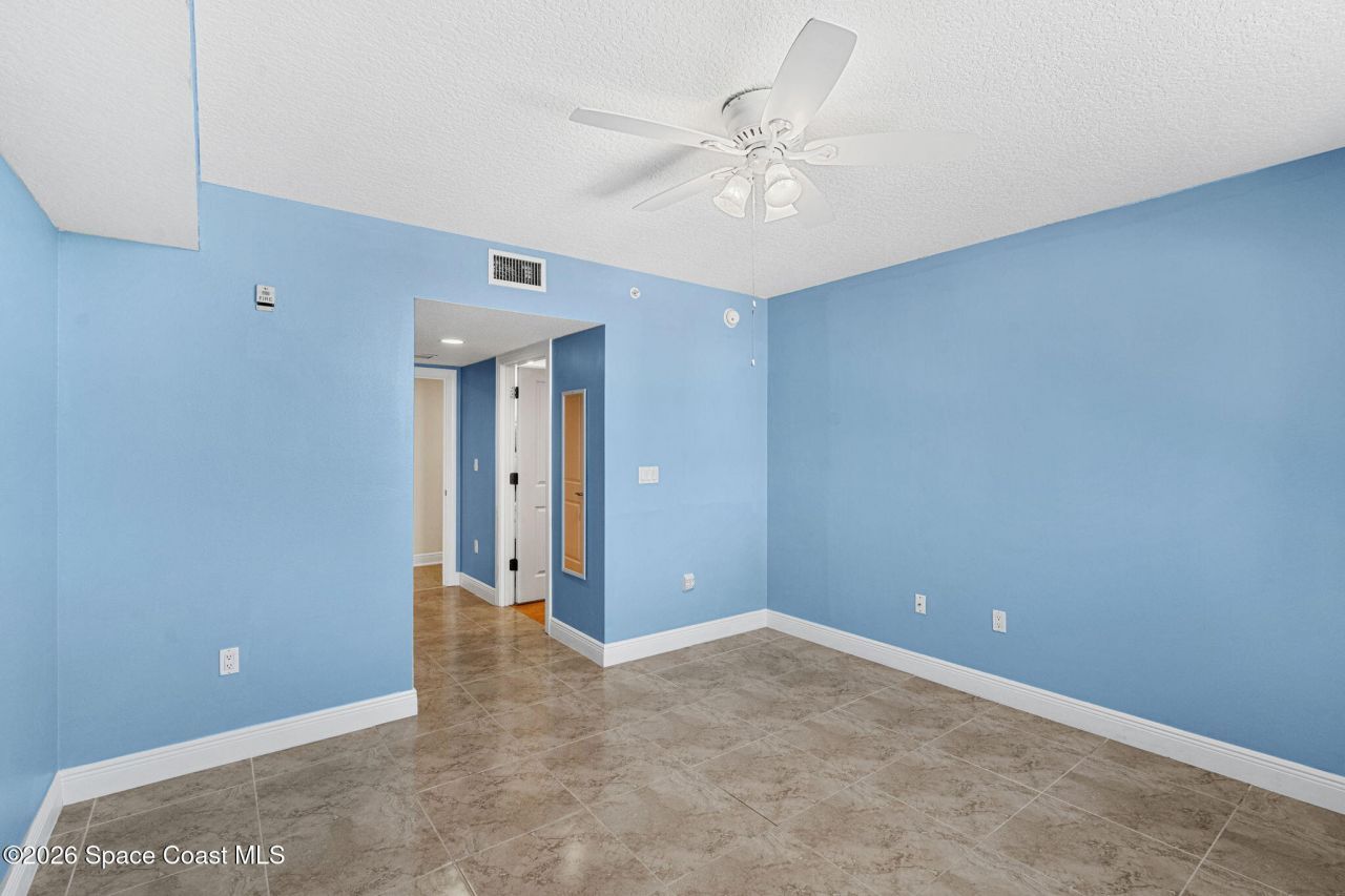 410 Hayes Avenue, Unit 402, Cocoa Beach, FL 32931 Photo