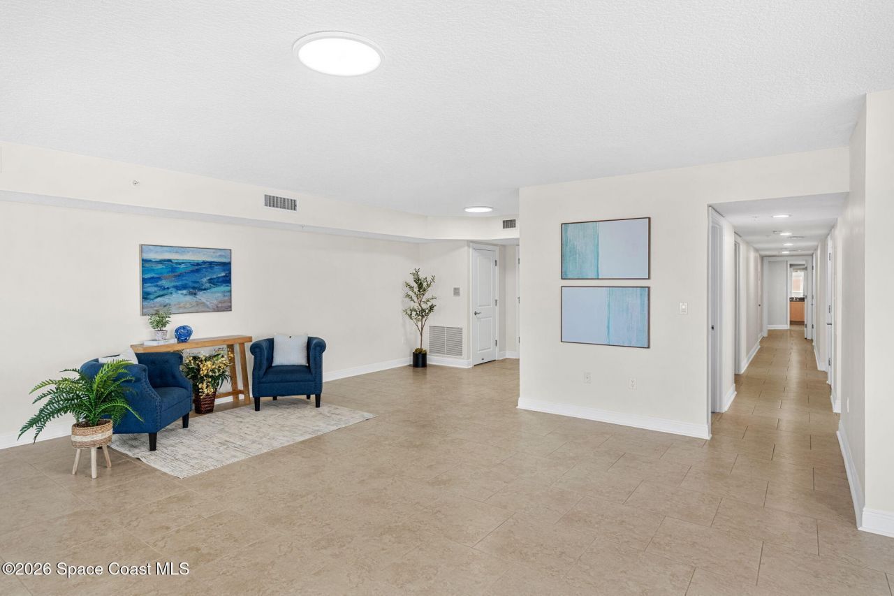 410 Hayes Avenue, Unit 402, Cocoa Beach, FL 32931 Photo