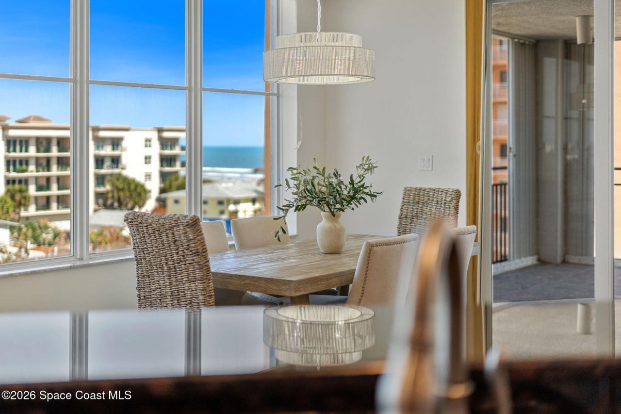 410 Hayes Avenue, Unit 402, Cocoa Beach, FL 32931 Photo