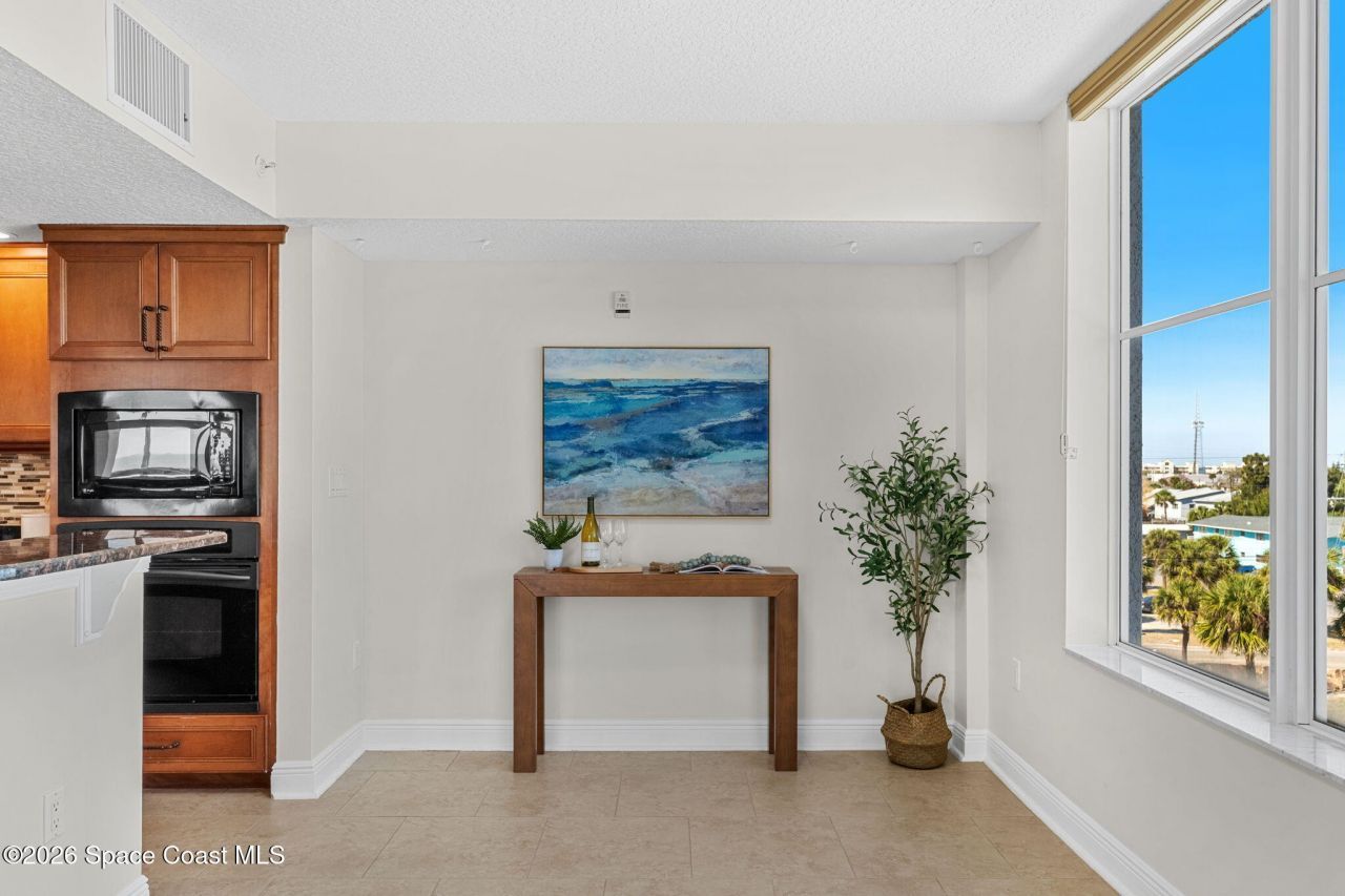 410 Hayes Avenue, Unit 402, Cocoa Beach, FL 32931 Photo