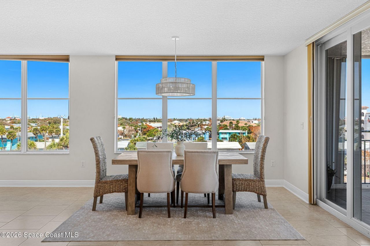 410 Hayes Avenue, Unit 402, Cocoa Beach, FL 32931 Photo