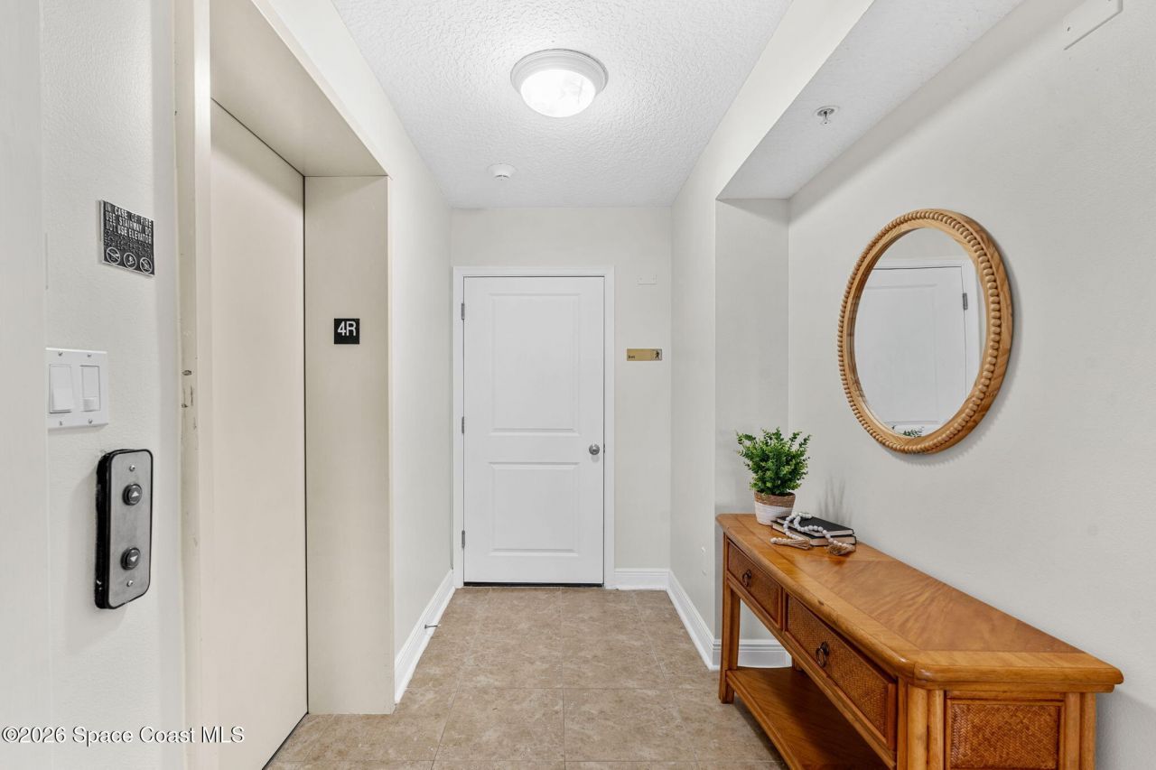 410 Hayes Avenue, Unit 402, Cocoa Beach, FL 32931 Photo