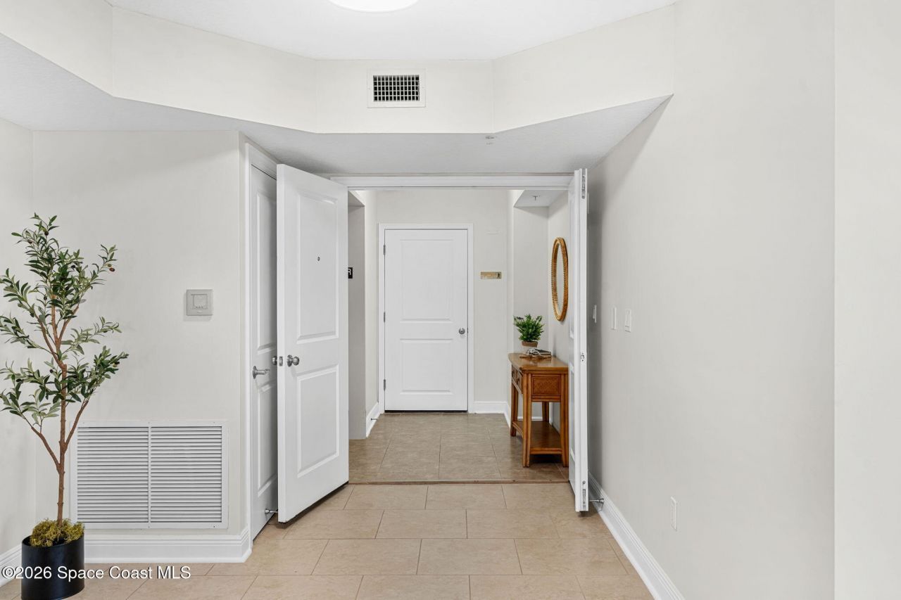 410 Hayes Avenue, Unit 402, Cocoa Beach, FL 32931 Photo
