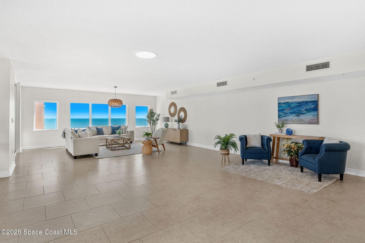 410 Hayes Avenue, Unit 402, Cocoa Beach, FL 32931 Photo