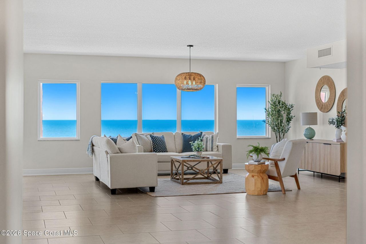 410 Hayes Avenue, Unit 402, Cocoa Beach, FL 32931 Photo