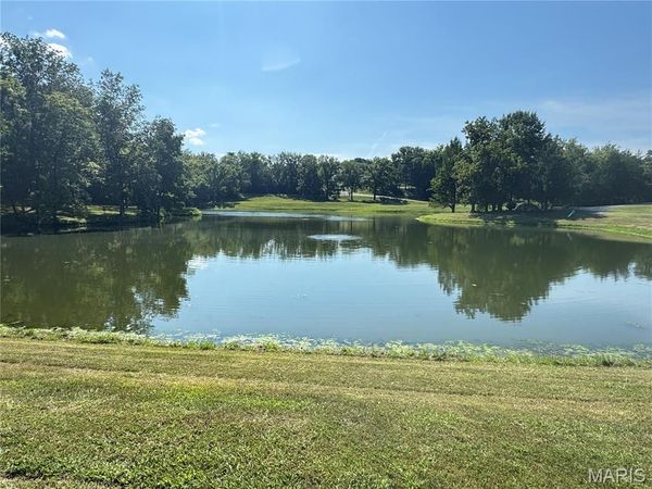 Lakeside Lot 1 Hickory Creek East Drive , Washington, MO 63090