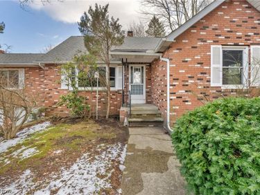 4725 Webb Road, Perry, OH 44081