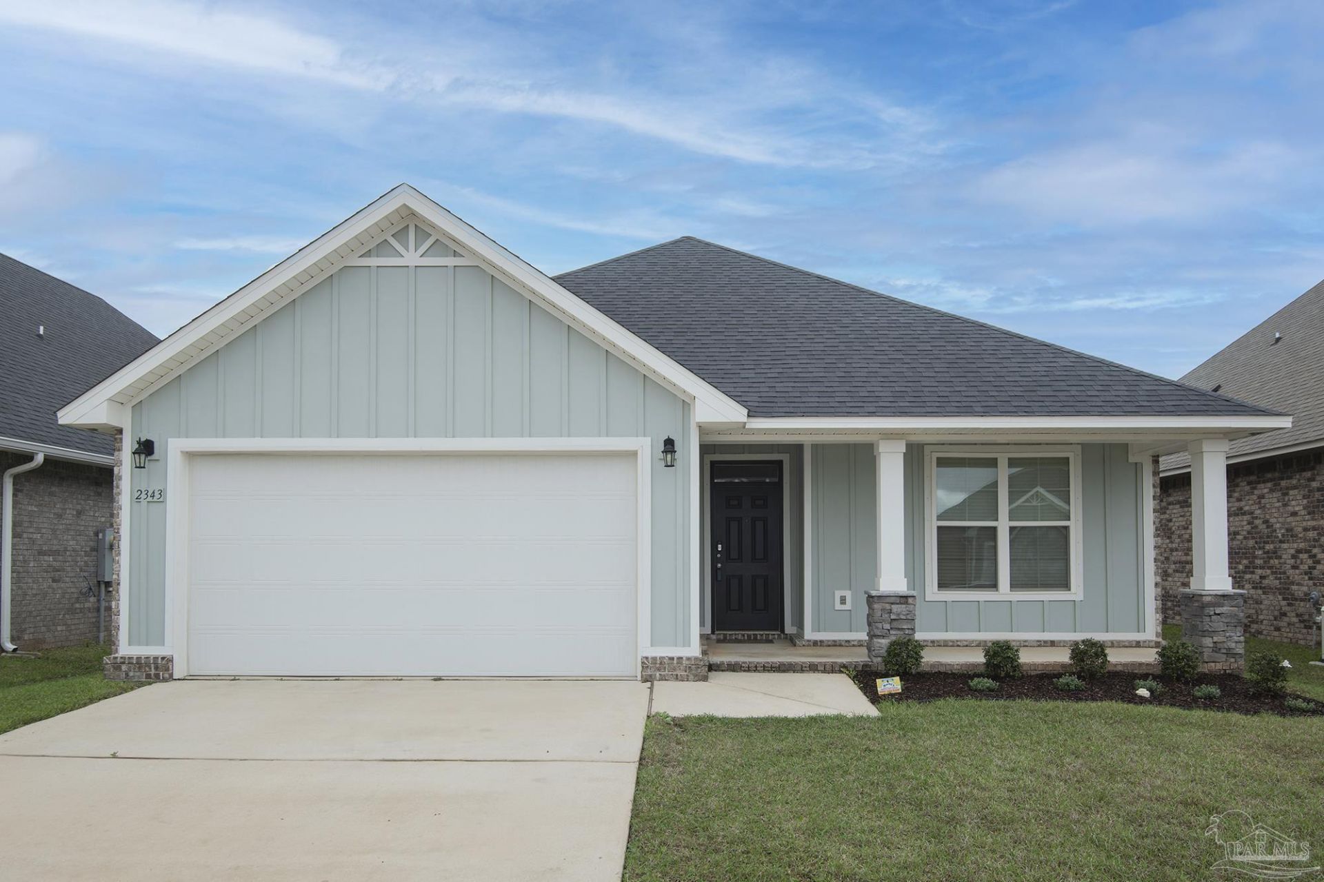 2343 Habersham Ln, Cantonment, FL 32533 Main Photo