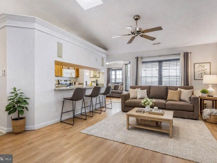 1721 Chrisemmett Court, Unit 3A, Forest Hill, MD 21050 Main Photo