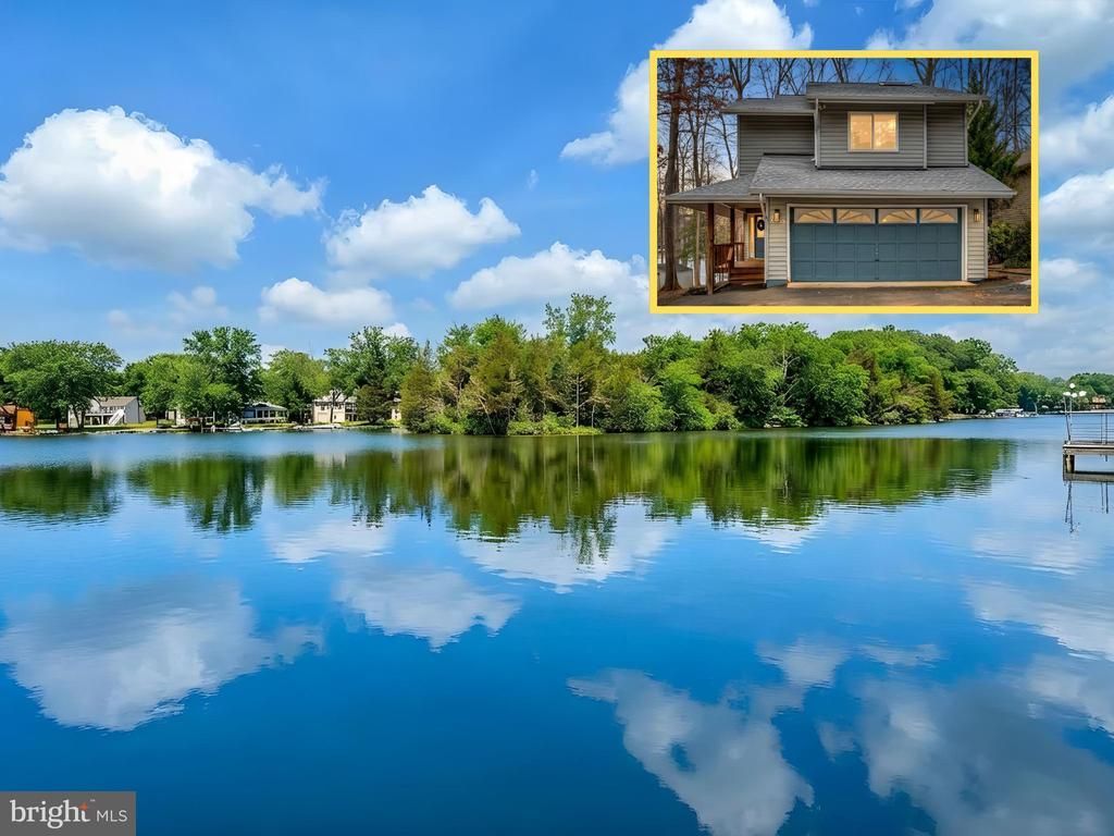 2005 LAKEVIEW PARKWAY, LOCUST GROVE, VA 22508