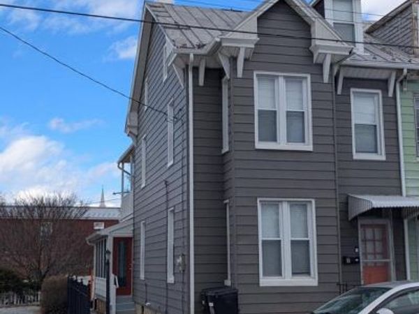 9 E SIMPSON STREET , MECHANICSBURG, PA 17055