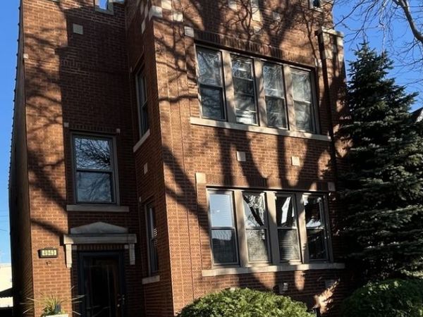 4943 N MARMORA Avenue , Unit 1, Chicago, IL 60630