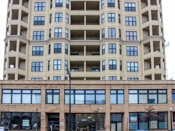1464 S MICHIGAN Avenue, Unit 507, Chicago, IL 60605