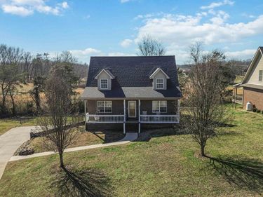 386 Whisper Woods Drive, Somerset, KY 42503