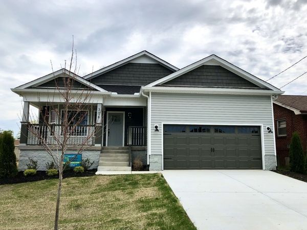 306 26th St , Old Hickory, TN 37138