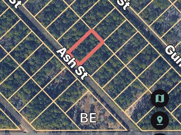 000 Ash Street, Ocean Springs, MS 39564