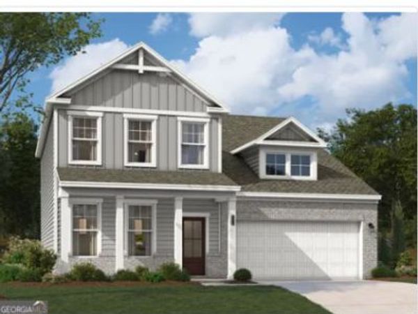 325 Brighton Bend Lane, Acworth, GA 30102