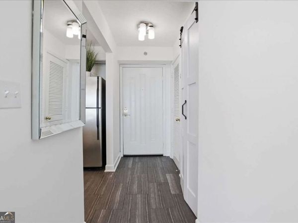 2870 PHARR CT S NW, Unit 2507, Atlanta, GA 30305