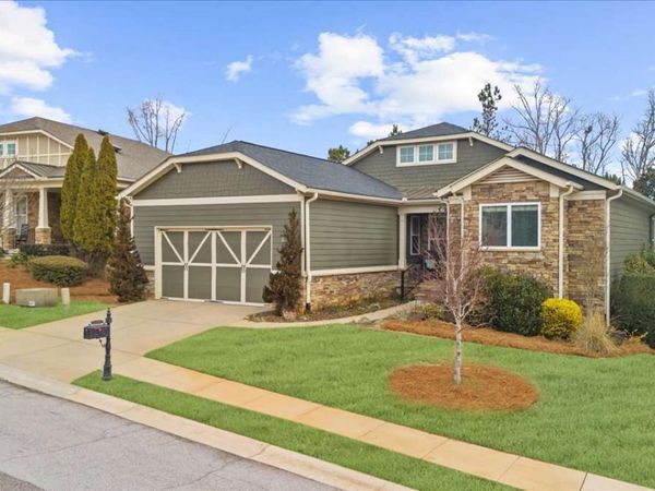 3333 Noble Fir Trace SW, Gainesville, GA 30504