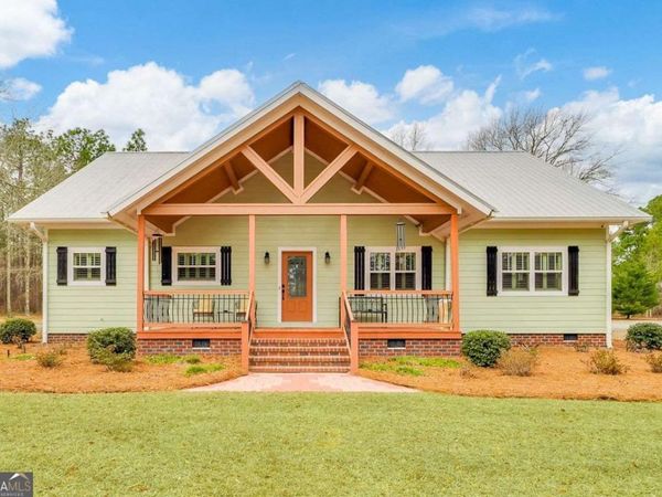 251 192 Highway N, Twin City, GA 30471