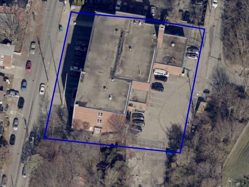 2232 Stratford Avenue, Cincinnati, OH 45219 Photo 12