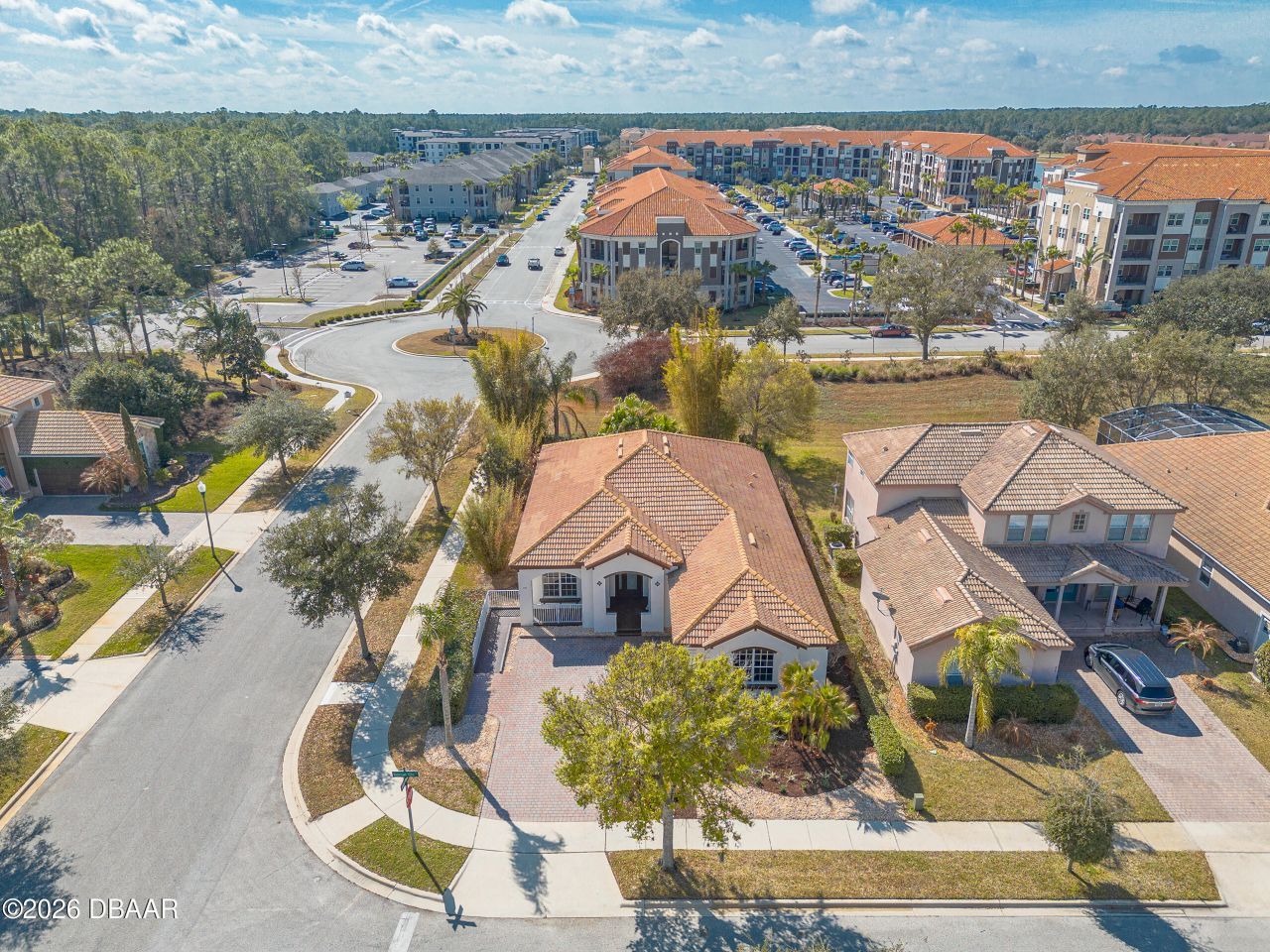 452 Venetian Villa Drive, New Smyrna Beach, FL 32168 Photo