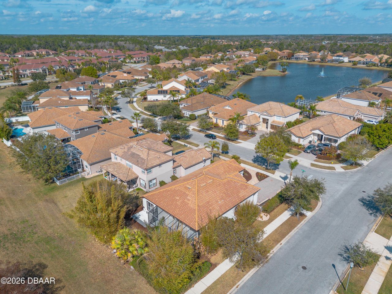 452 Venetian Villa Drive, New Smyrna Beach, FL 32168 Photo