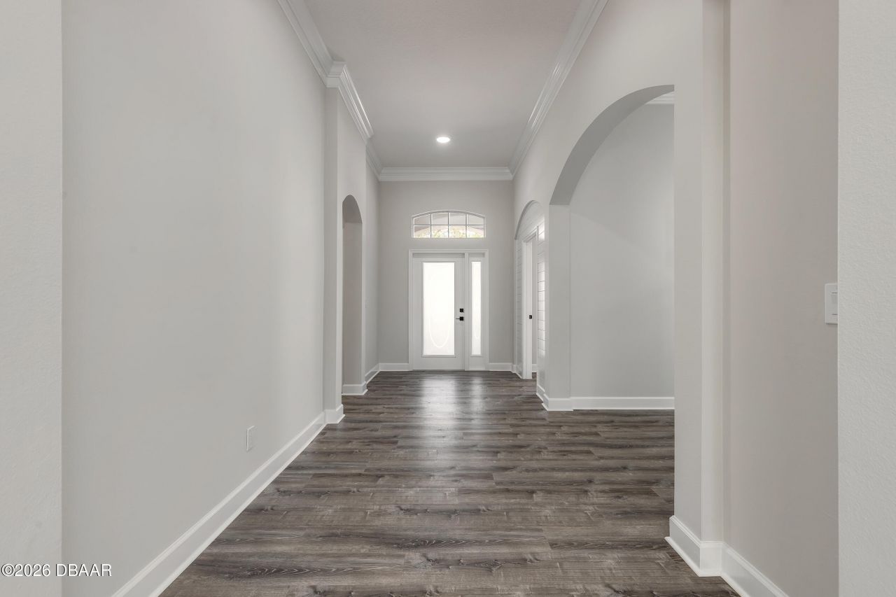 452 Venetian Villa Drive, New Smyrna Beach, FL 32168 Photo