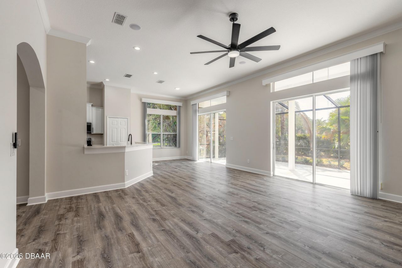 452 Venetian Villa Drive, New Smyrna Beach, FL 32168 Photo