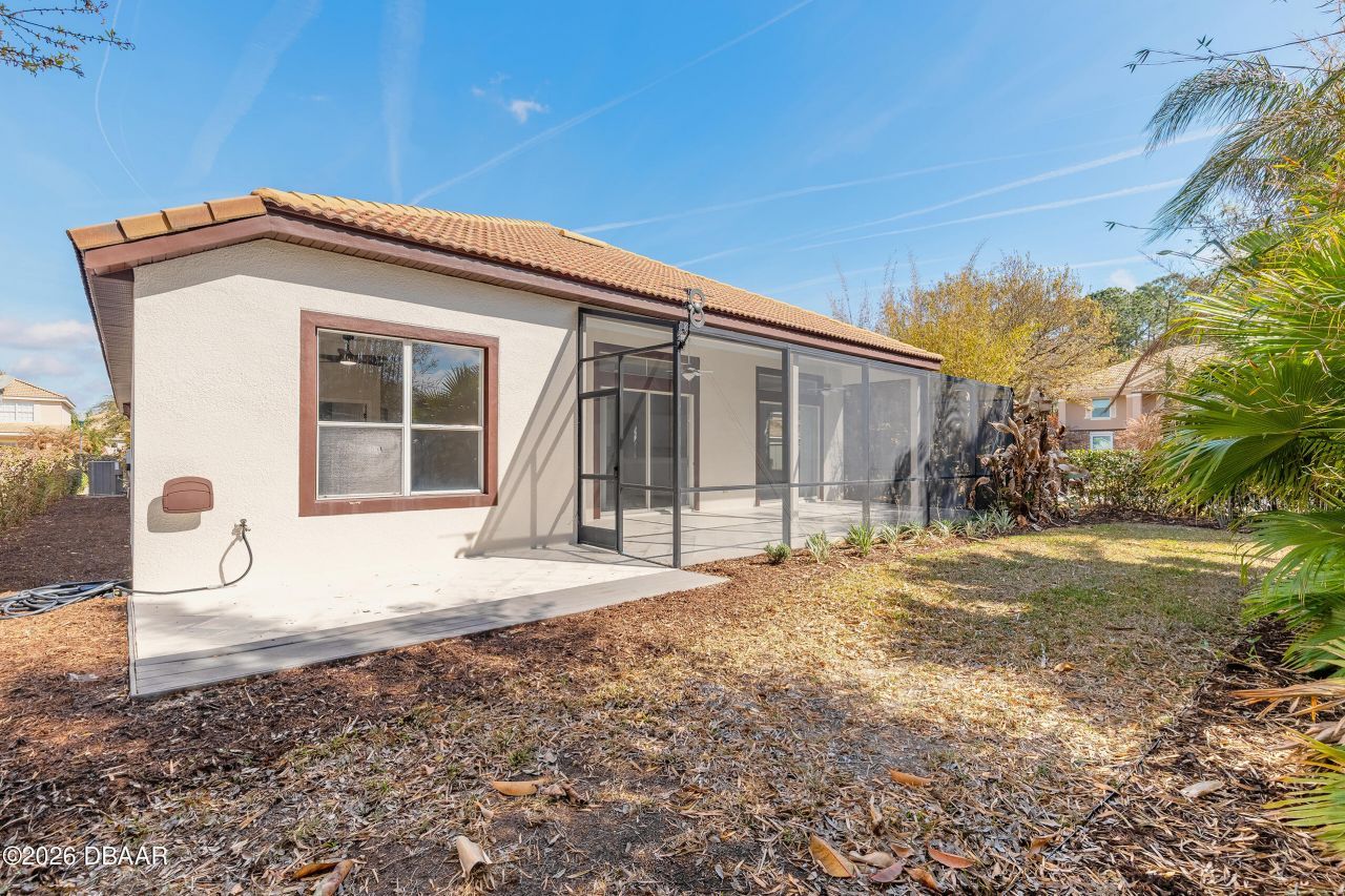 452 Venetian Villa Drive, New Smyrna Beach, FL 32168 Photo