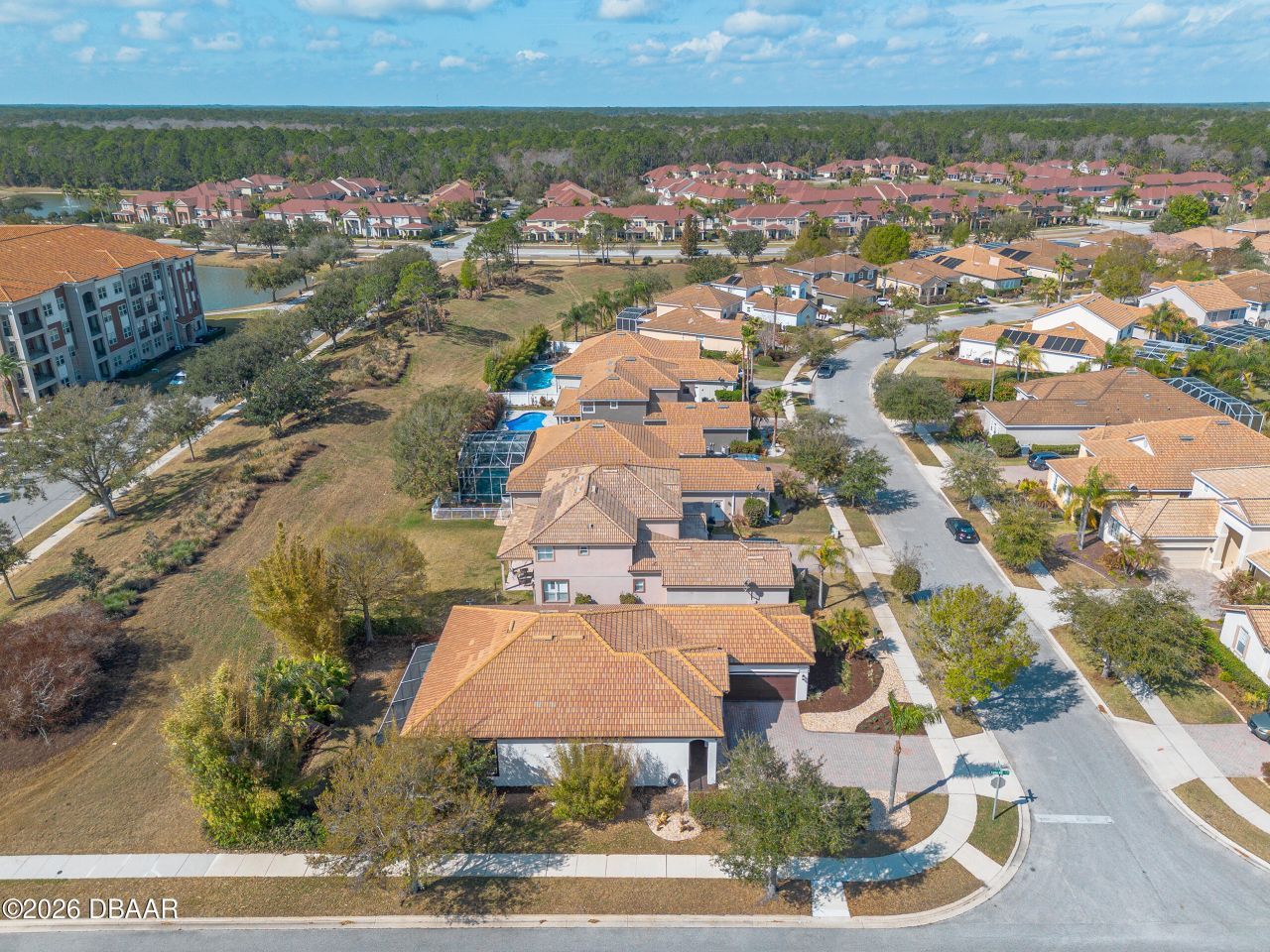 452 Venetian Villa Drive, New Smyrna Beach, FL 32168 Photo