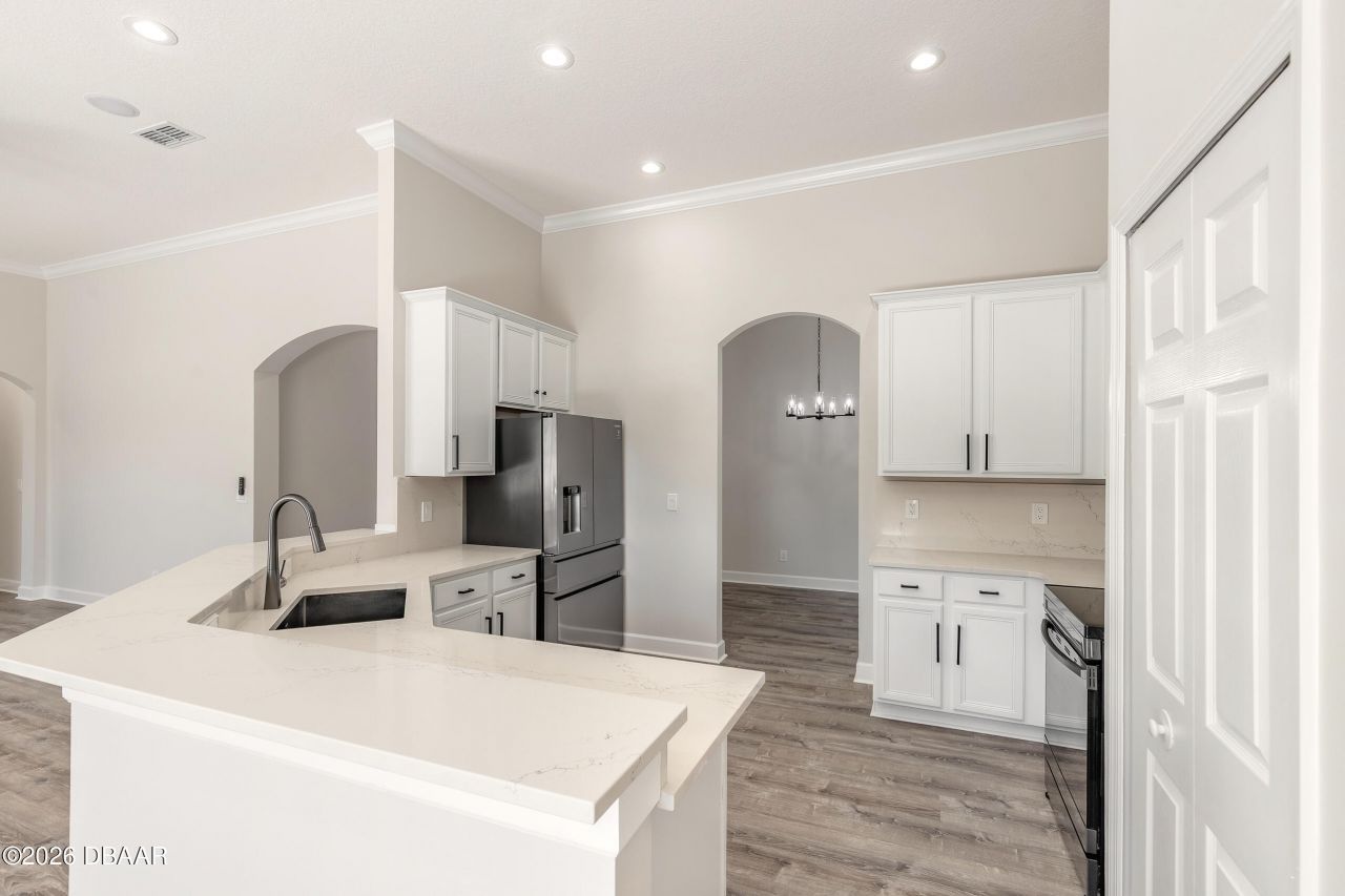 452 Venetian Villa Drive, New Smyrna Beach, FL 32168 Photo