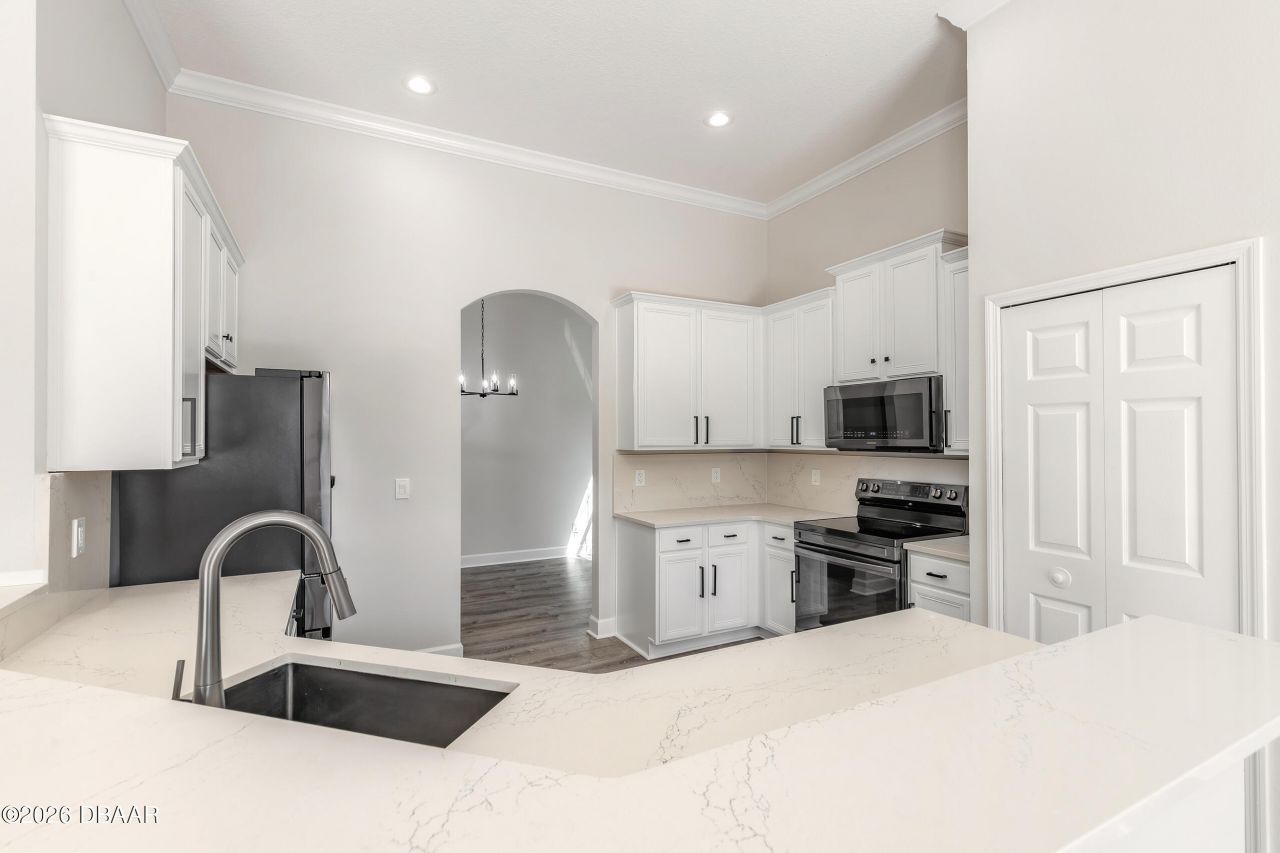 452 Venetian Villa Drive, New Smyrna Beach, FL 32168 Photo