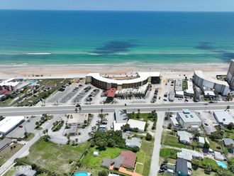 2301 S Atlantic Avenue Daytona Beach Shores, FL 32118