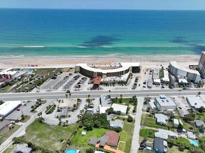 2301 S Atlantic Avenue Daytona Beach Shores, FL 32118