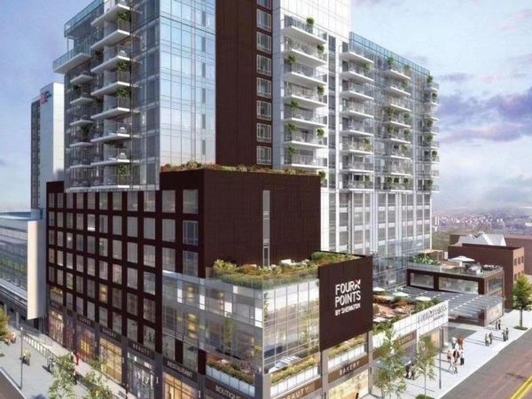 33-66 Farrington St, Unit 11D, Flushing, NY 11354