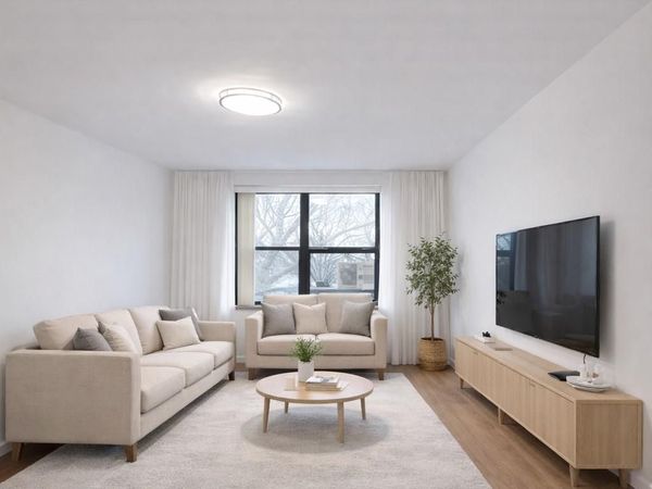 21306 75 Avenue, Unit 4P, Bayside, NY 11364