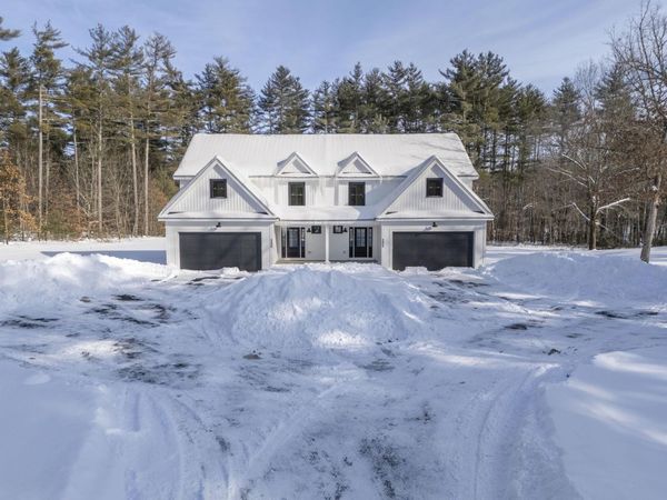 447 Silver Lake Road, Unit A, Hollis, NH 03049