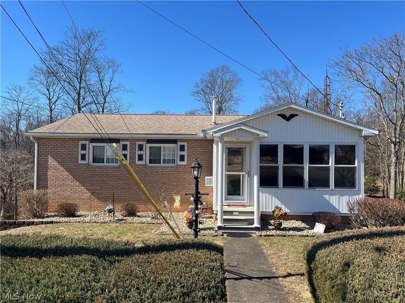 82 Highland Lake Circle, Washington, WV 26181 Photo 1